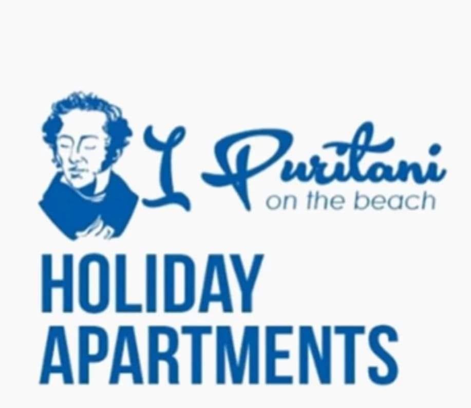 Appartamento I Puritani On The Beach Giardini Naxos Ngoại thất bức ảnh