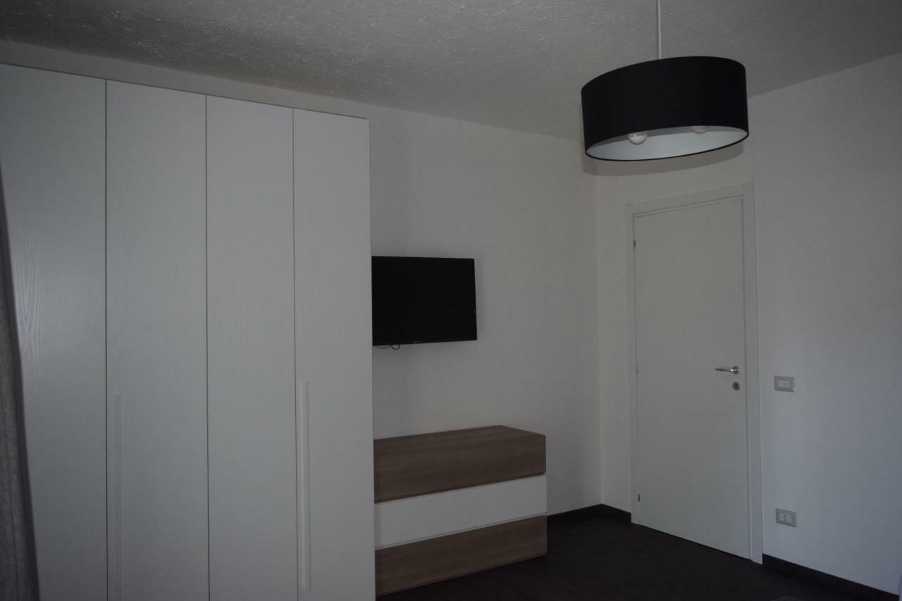 Appartamento I Puritani On The Beach Giardini Naxos Ngoại thất bức ảnh
